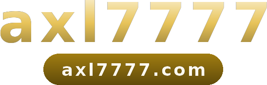 axl7777 logo