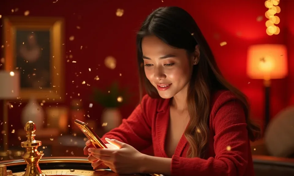 axl7777 Flores Fortune Slots