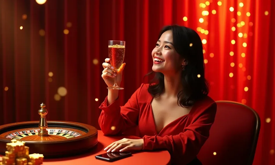 axl7777 Indonesia Casino lobby